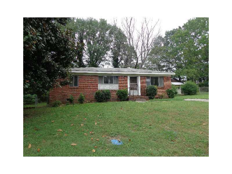 279 Shelburn Dr., Riverdale, GA 30274