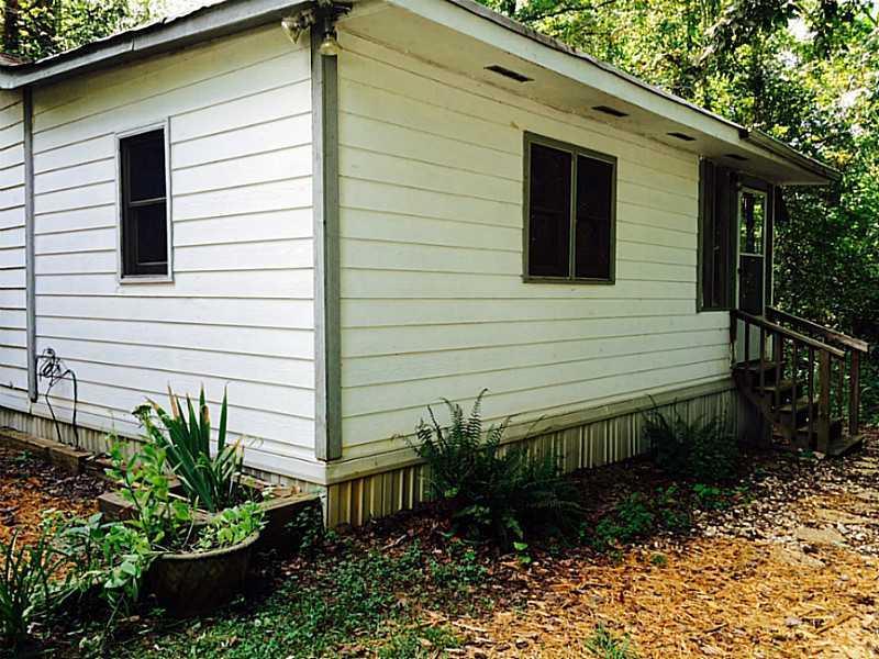 5630-A Betty Ln., Dawsonville, GA 30534
