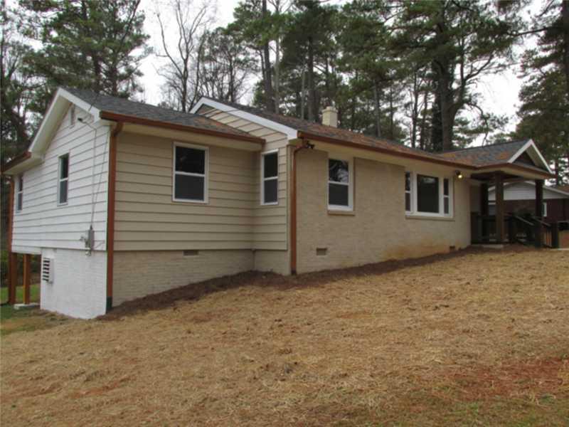 1915 Clairmont Ter., Atlanta, GA 30345