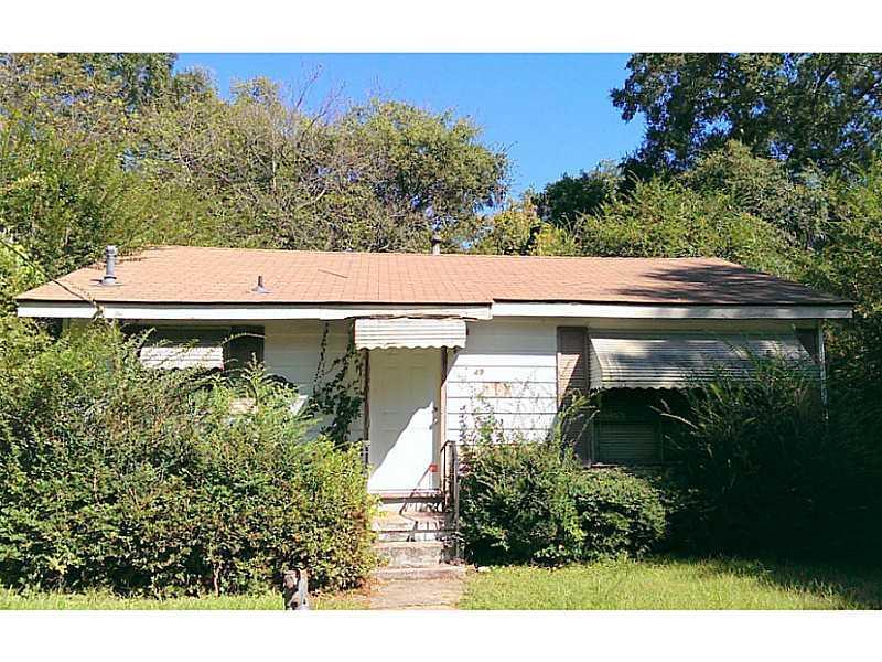 49 Mildred Pl., Atlanta, GA 30318