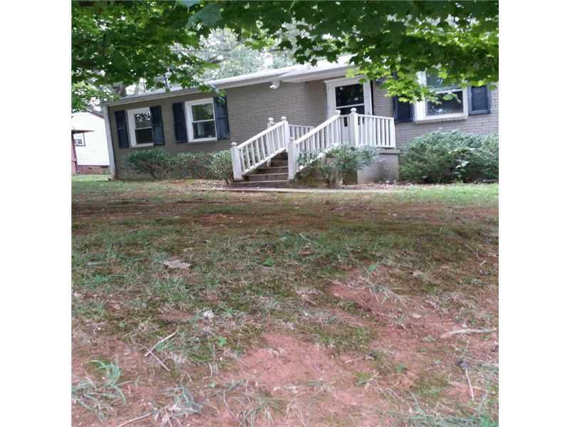 1327 Conway Rd., Decatur, GA 30030