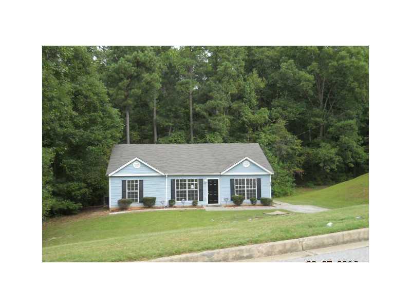 6440 Marsham Dr., Atlanta, GA 30349