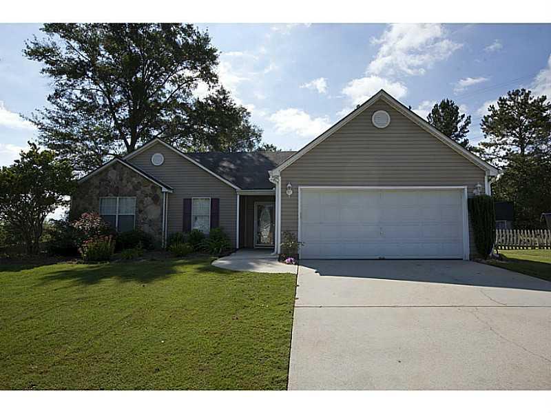 641 Woodland Ridge Dr., Monroe, GA 30656