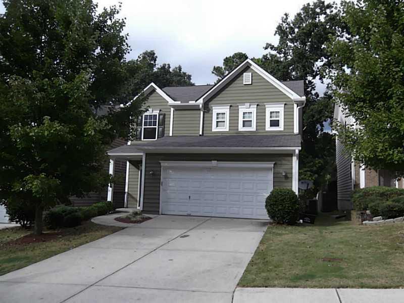 222 Brookhaven Ct., Acworth, GA 30102