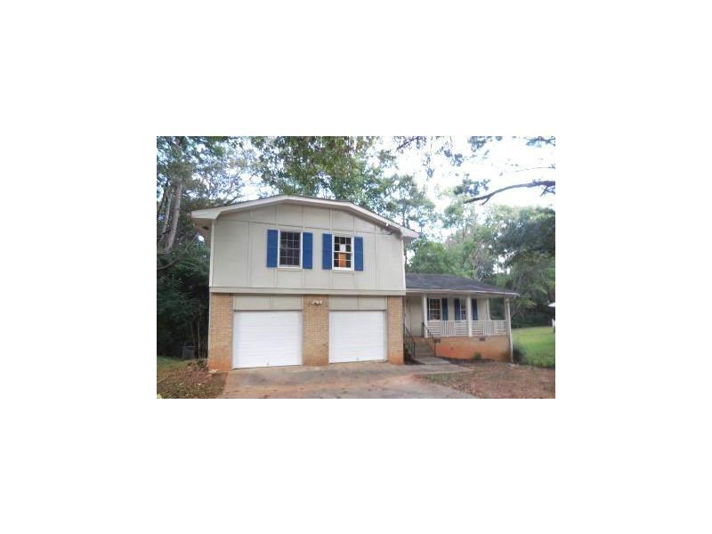 4166 Emerald North Dr., Decatur, GA 30035