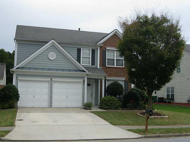 1024 Dunedin Tr., Woodstock, GA 30188