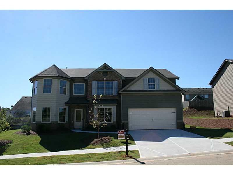 1367 New Liberty Way, Braselton, GA 30517