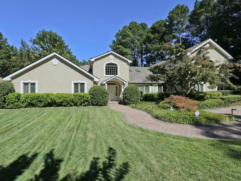 3181 Farmington Dr., Atlanta, GA 30339