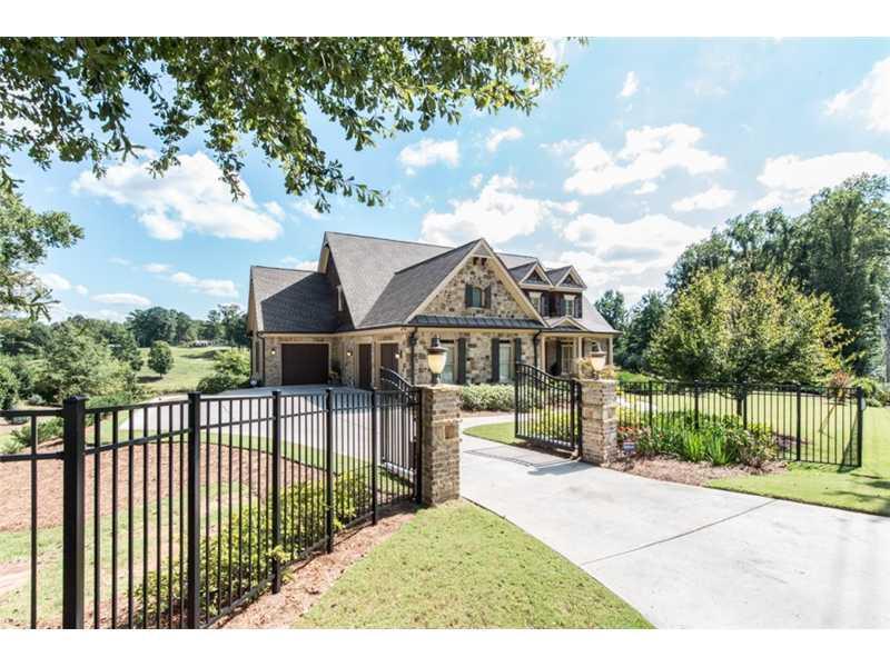 3690 Shiloh Trail West, Kennesaw, GA 30144