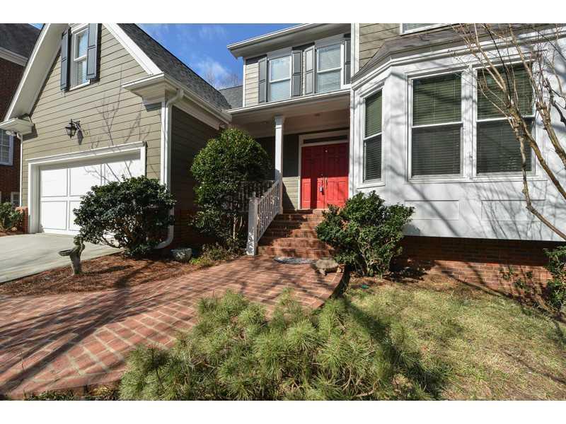 3029 Ranch Rd., Atlanta, GA 30339