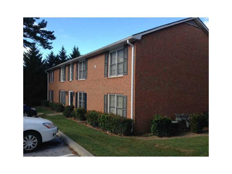 493 Stone Mountain St. #13, Lawrenceville, GA 30046