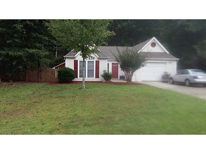 1711 Colemans Landing, Woodstock, GA 30188