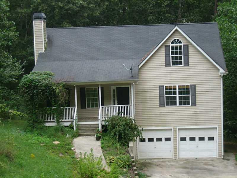 981 Bishop Rd., Ball Ground, GA 30107