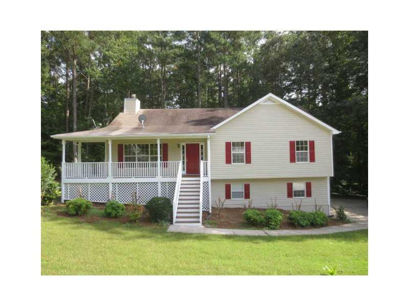 72 Amy Ln., Dallas, GA 30157