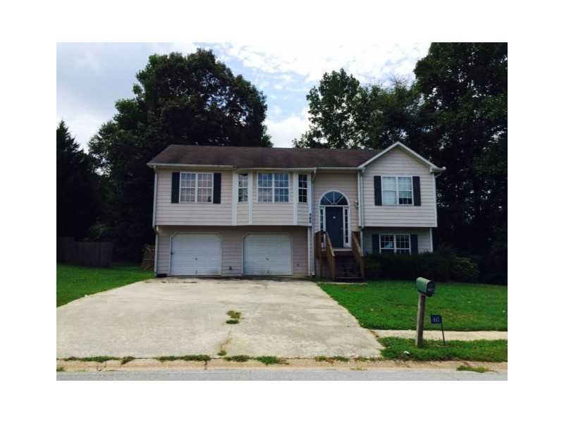 462 Chardonnay Trace, Braselton, GA 30517