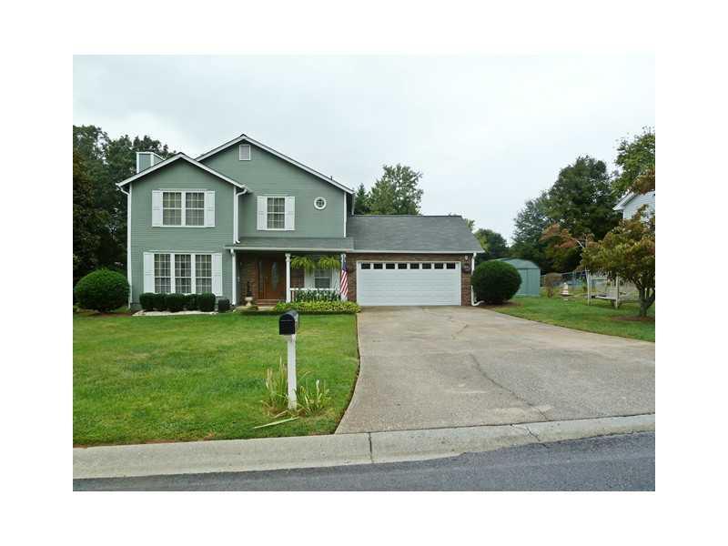 2521 Inverloch Cir., Duluth, GA 30096