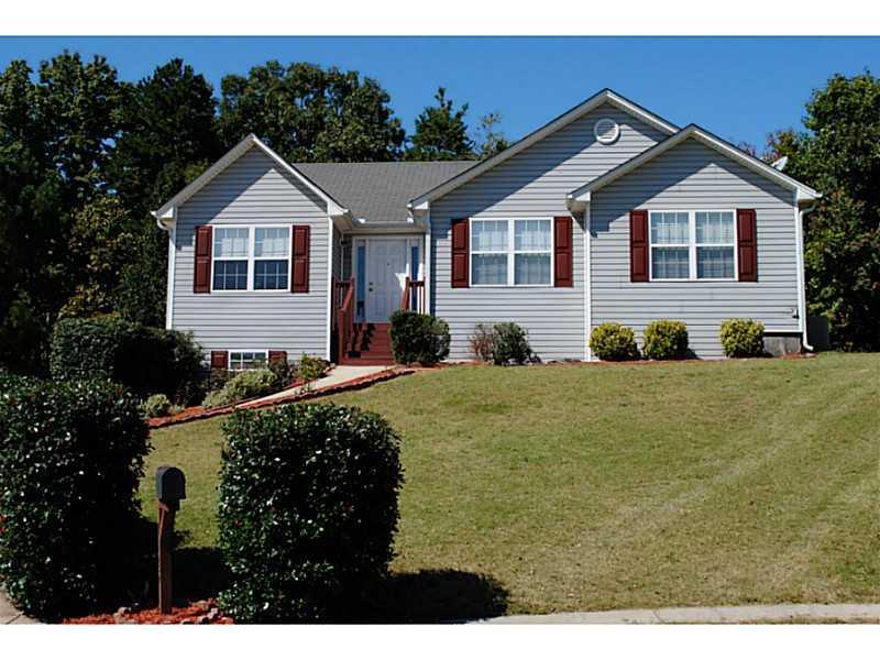 7025 Ridge Way, Gainesville, GA 30506