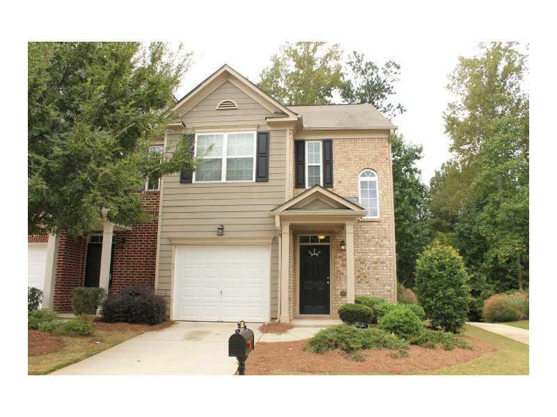 3371 Thornbridge Dr. #7, Powder Springs, GA 30127