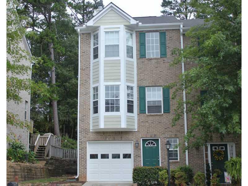 2176 Millgate Ln., Buford, GA 30519