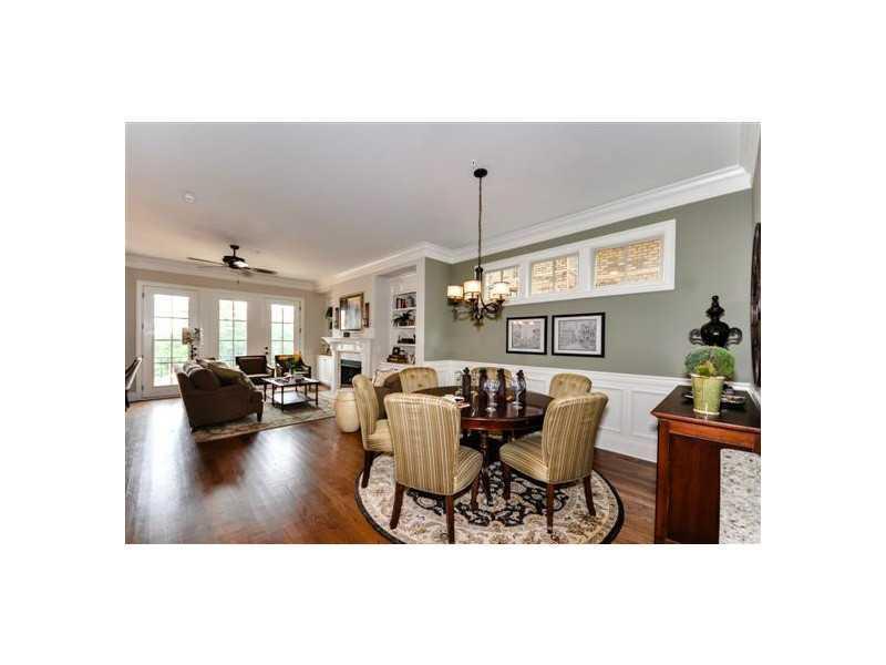 206 Fowler St., Woodstock, GA 30188