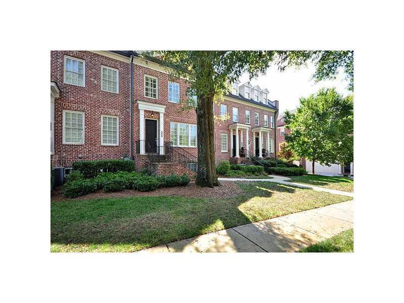 848 Lullwater Park Ln., Atlanta, GA 30306