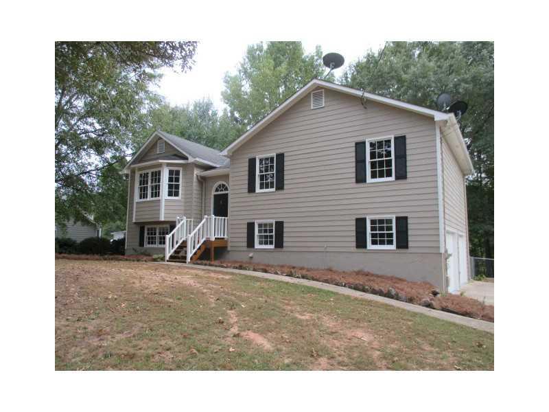 236 Cedar Creek Dr., Dallas, GA 30157