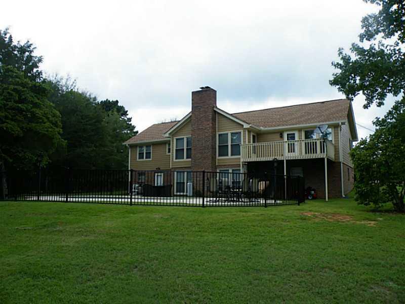 2835 White Ct., Conyers, GA 30012