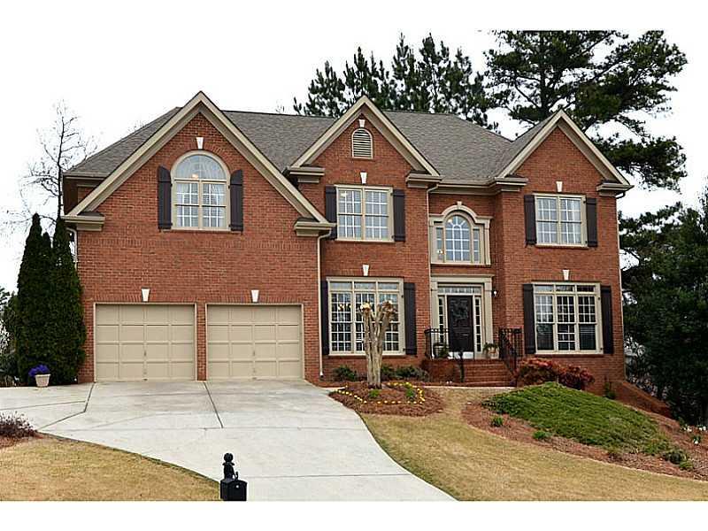 540 Tilbury Dr., Suwanee, GA 30024