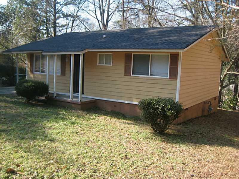 2103 Kipling Cir., Atlanta, GA 30315