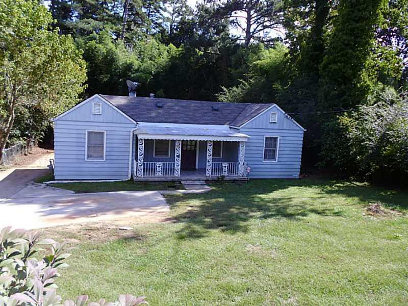 4499 Lawrenceville Hwy., Tucker, GA 30084