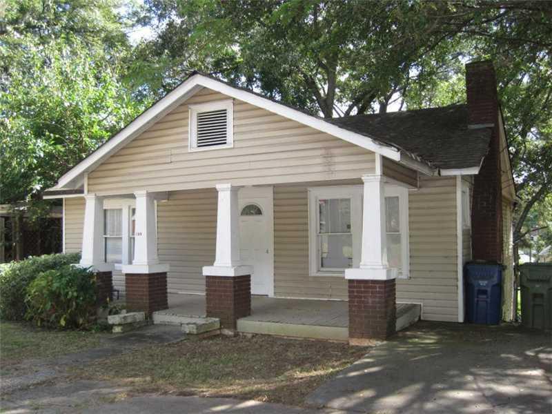 189 Claire Dr., Atlanta, GA 30315