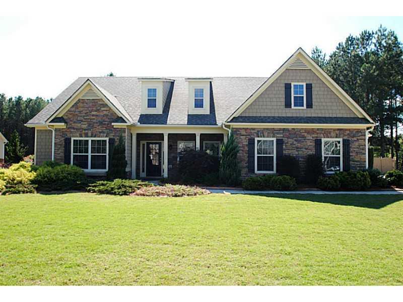 1552 Lakeland Dr., Monroe, GA 30656