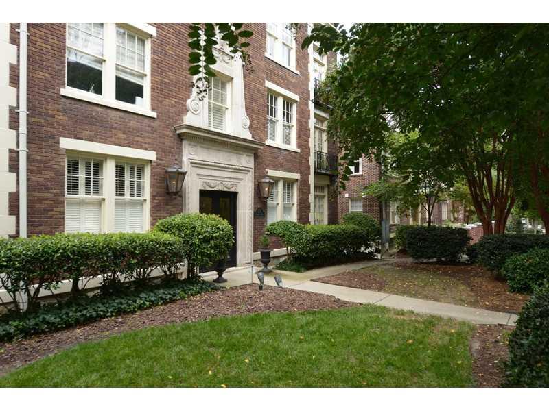 20 Collier Rd. #14, Atlanta, GA 30309