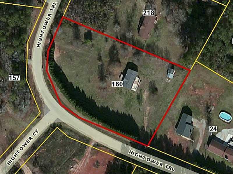 160 Hightower Tr., Jefferson, GA 30549