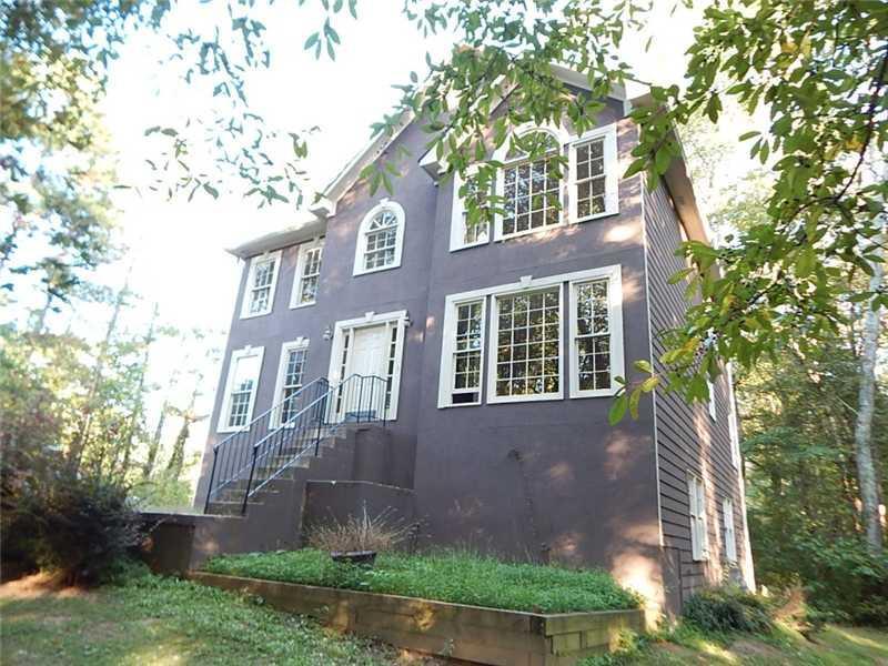 604 Oberlochen Way, Douglasville, GA 30134