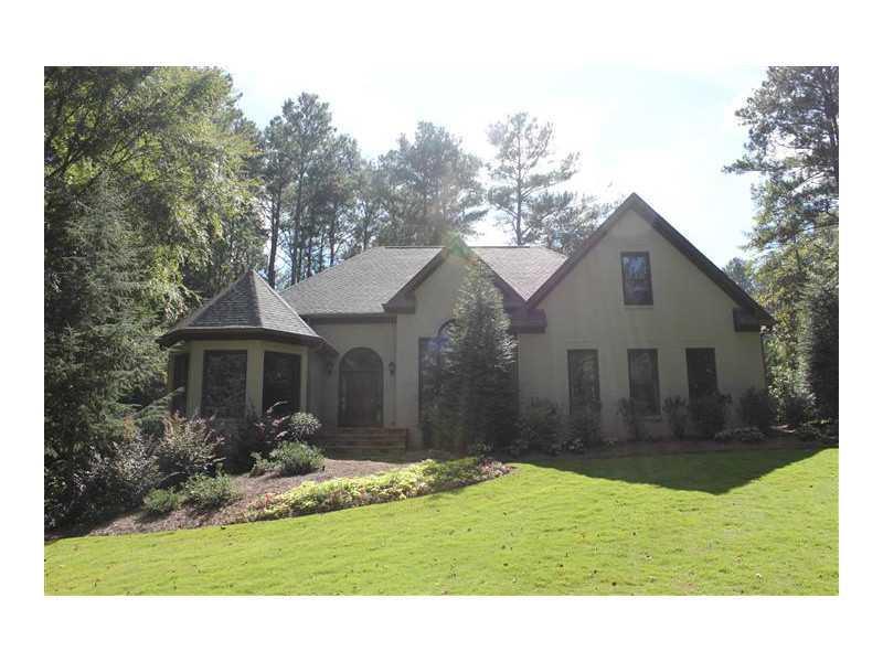 3321 Stewart Lake Rd., Monroe, GA 30655