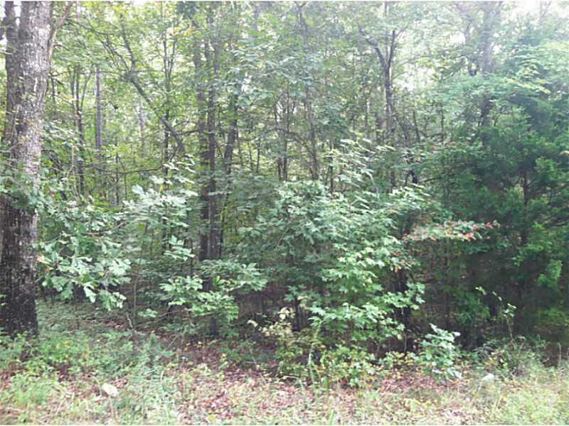 00 White Rd., Adairsville, GA 30103