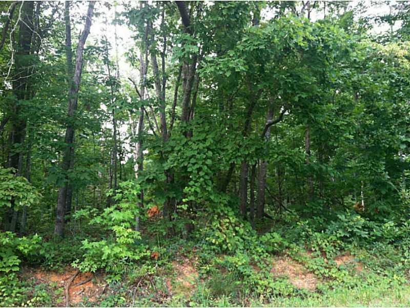 0000 Stoners Rd., Adairsville, GA 30103