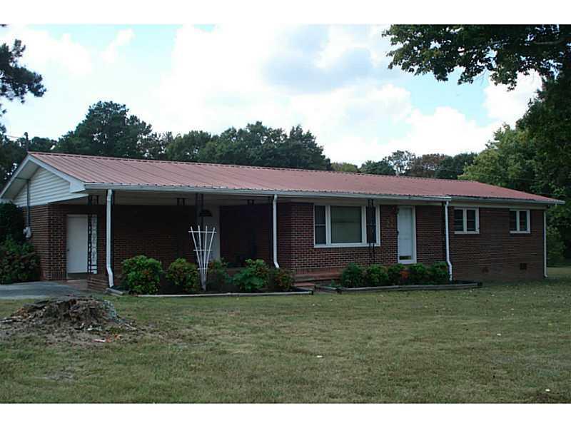 617 Peters St., Calhoun, GA 30701