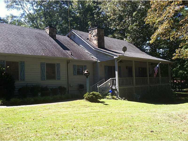3341 Evans Mill Rd., Lithonia, GA 30038