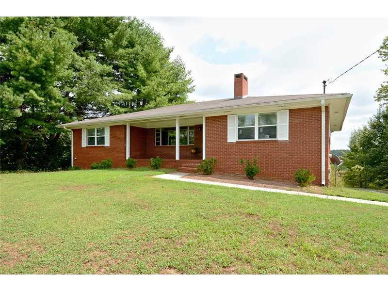 3681 Ernest Barrett Pkwy., Marietta, GA 30061