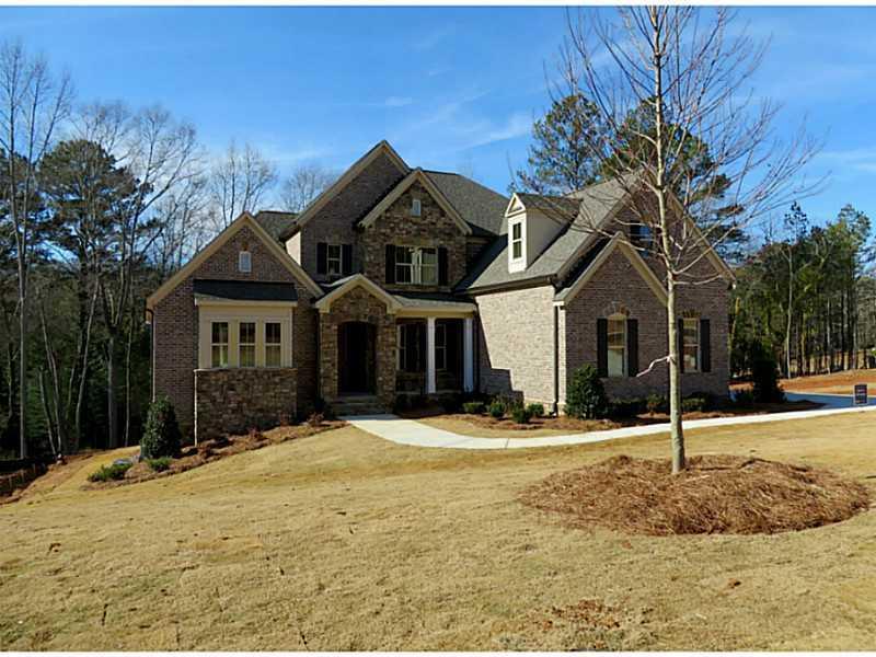 391 Glynnwilde Dr., Marietta, GA 30064