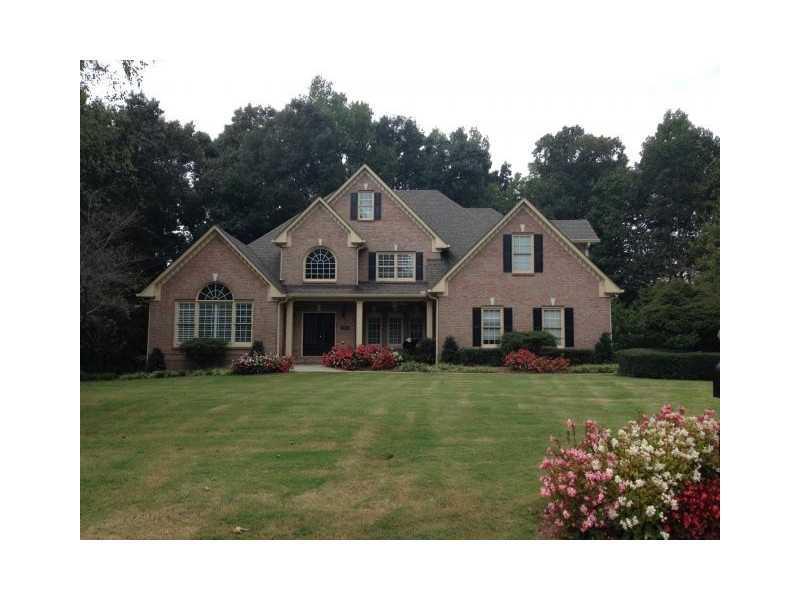 4074 Sandy Creek Cove, Buford, GA 30519