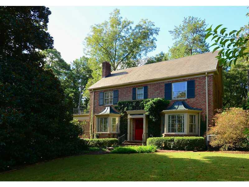 1469 N Decatur Rd., Atlanta, GA 30306