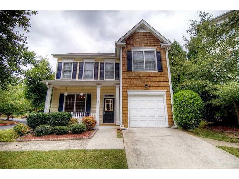 796 Gardenside Cir., Marietta, GA 30067