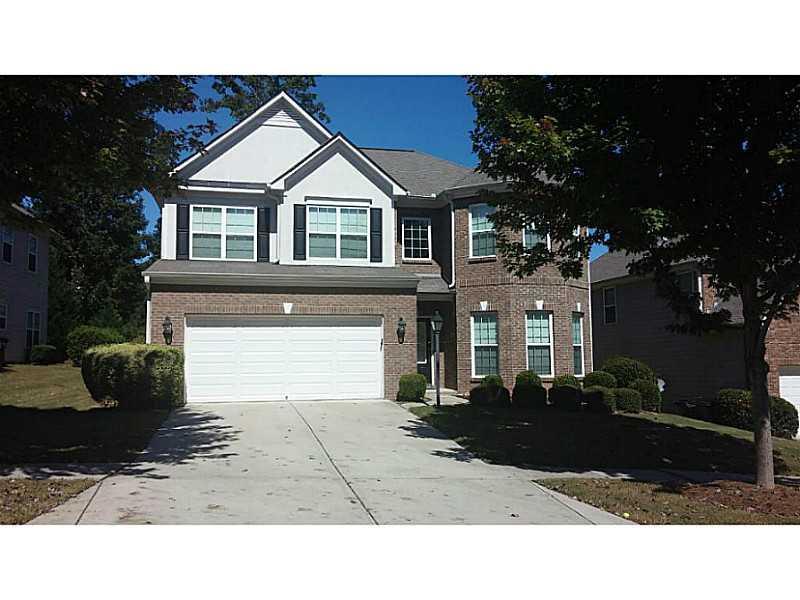 791 Miller Run, Atlanta, GA 30349