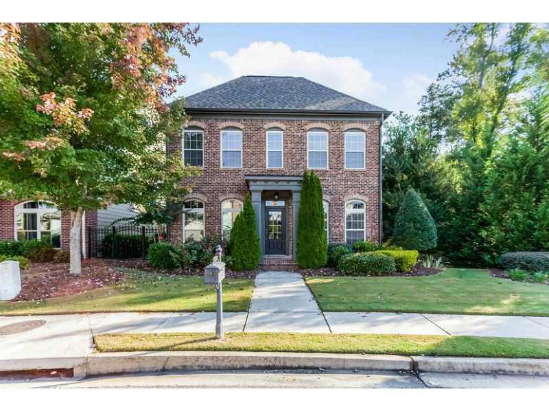 10823 Bossier Dr., Johns Creek, GA 30022