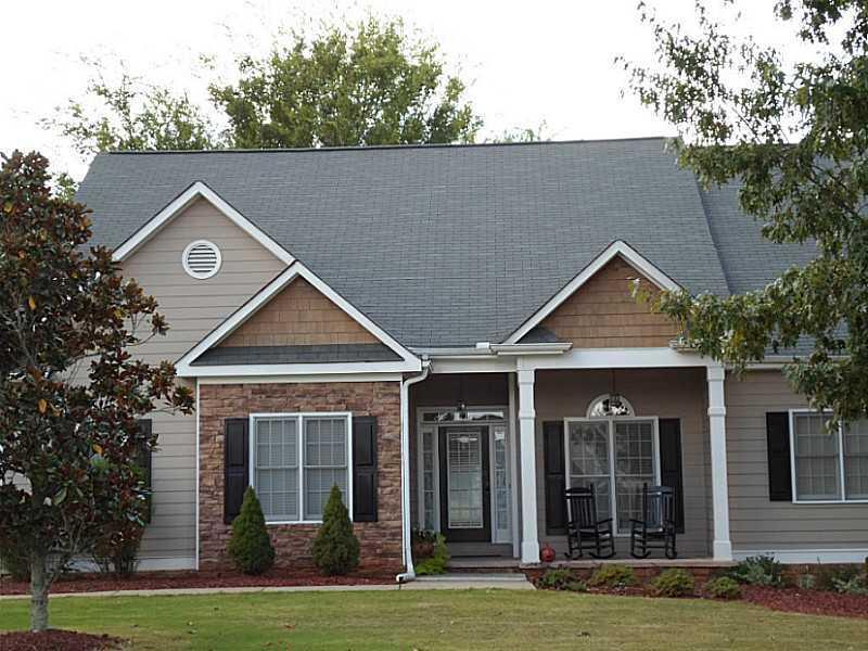 1036 Walnut Creek Dr., Woodstock, GA 30188