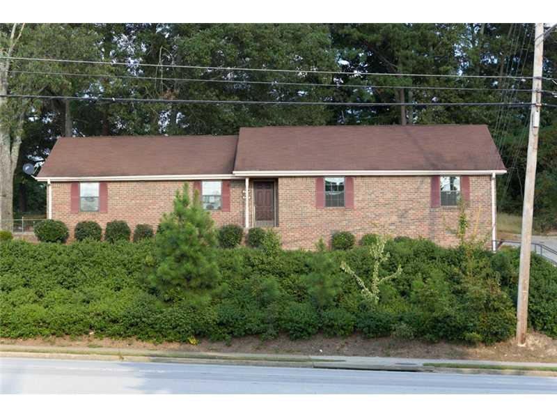 3026 Lenora Church Rd., Loganville, GA 30078