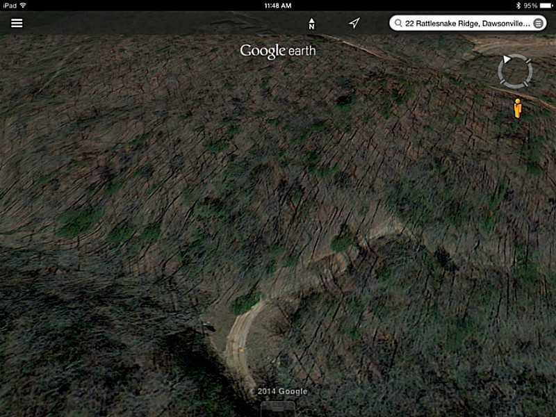 22 Rattlesnake Ridge, Dawsonville, GA 30534